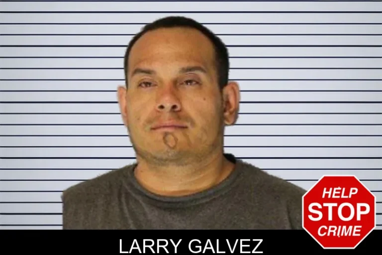 Larry Galvez