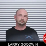 Larry Goodwin mugshot – Catoosa County , Georgia Larry Goodwin mugshot