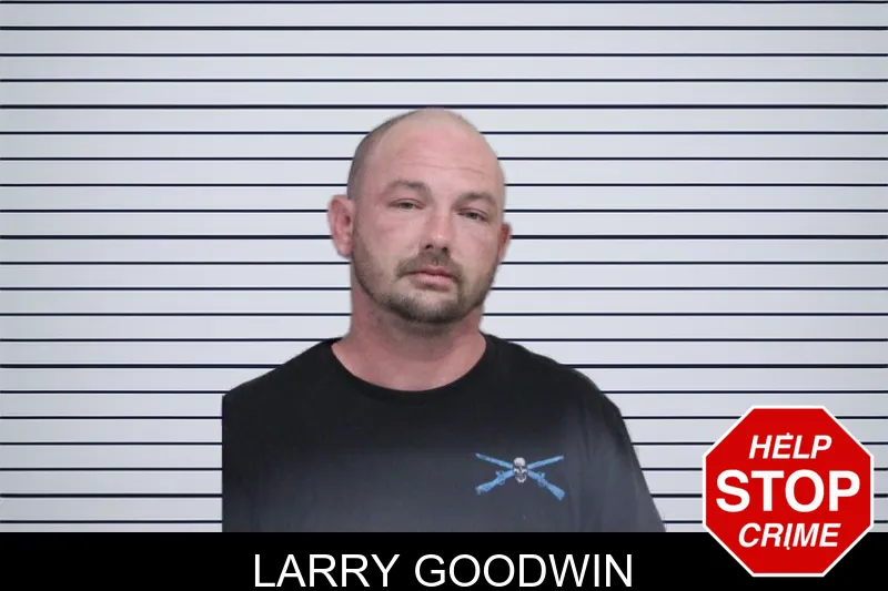 Larry Goodwin mugshot – Catoosa County , Georgia Larry Goodwin mugshot