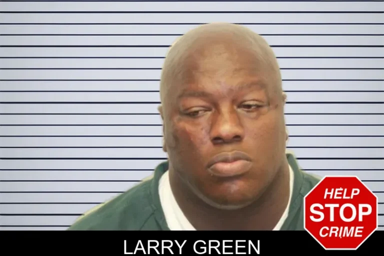 Larry Green