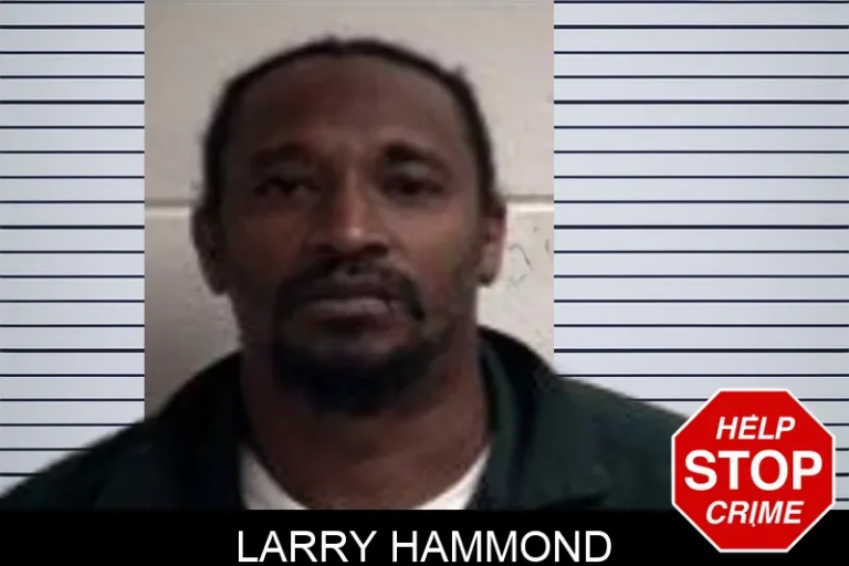 Larry Hammond