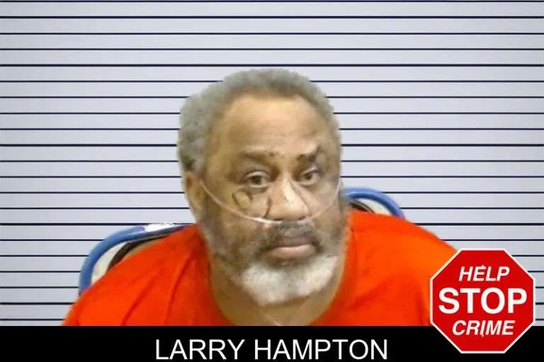 Larry Hampton