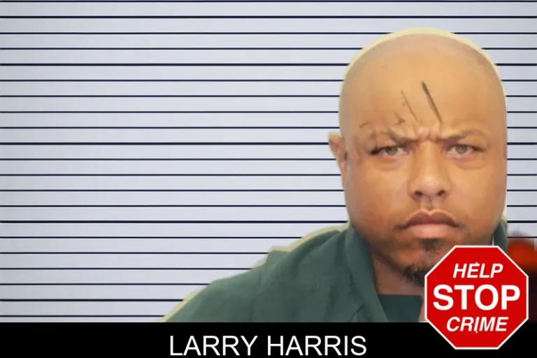 Larry Harris
