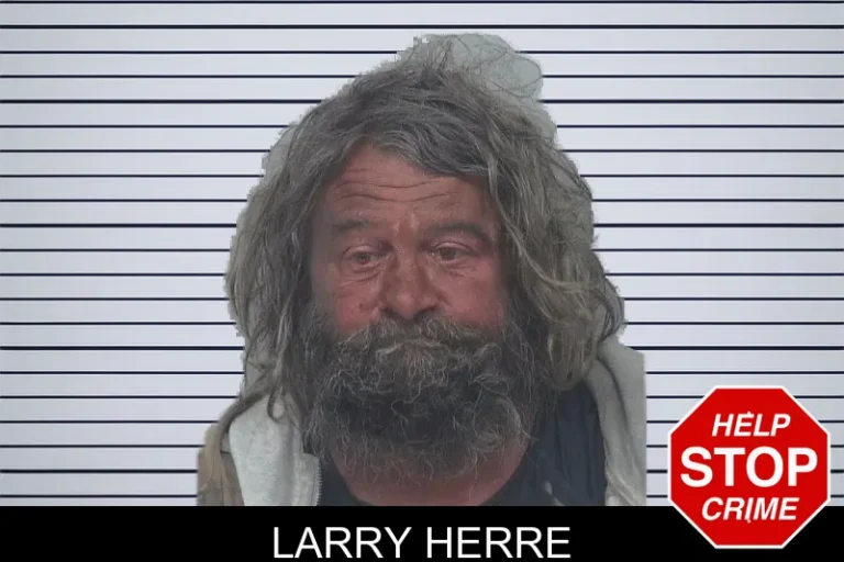 Larry Herre