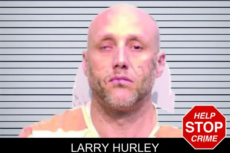 Larry Hurley