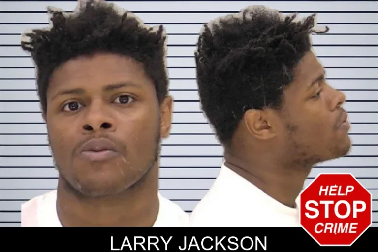 Larry Jackson mugshot – Bulloch County , Georgia Larry Jackson