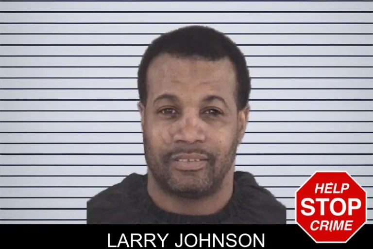 Larry Johnson mugshot – Spalding County , Georgia Larry Johnson