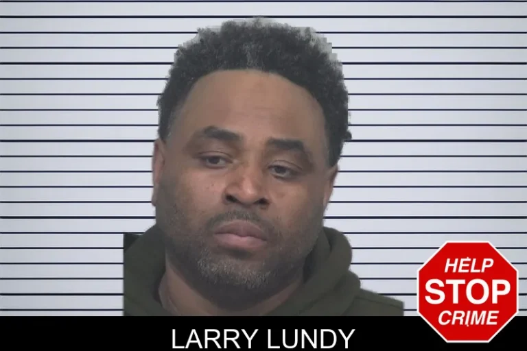 Larry Lundy