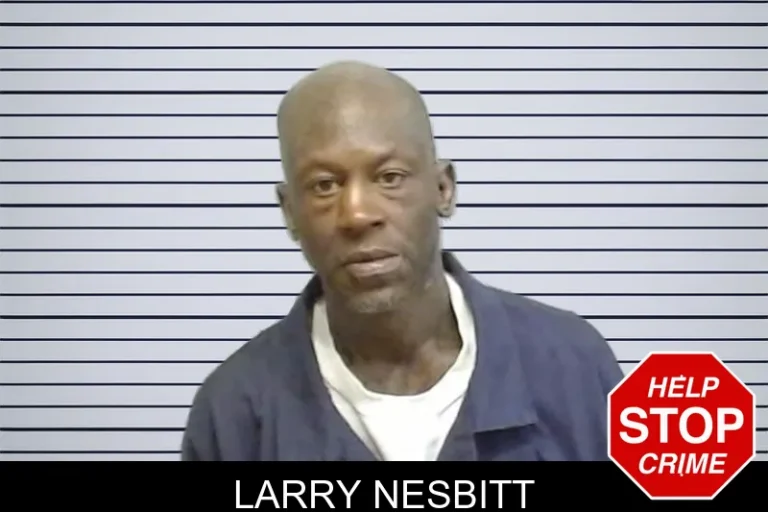Larry Nesbitt