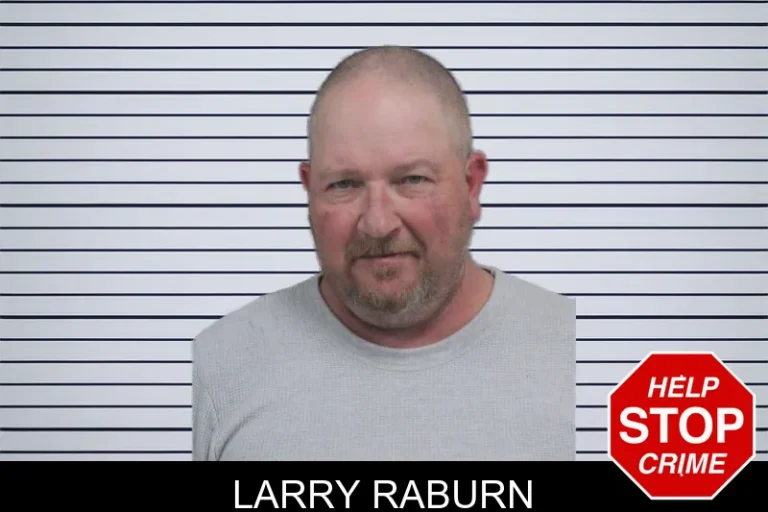 Larry Raburn
