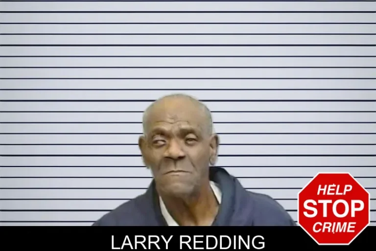 Larry Redding