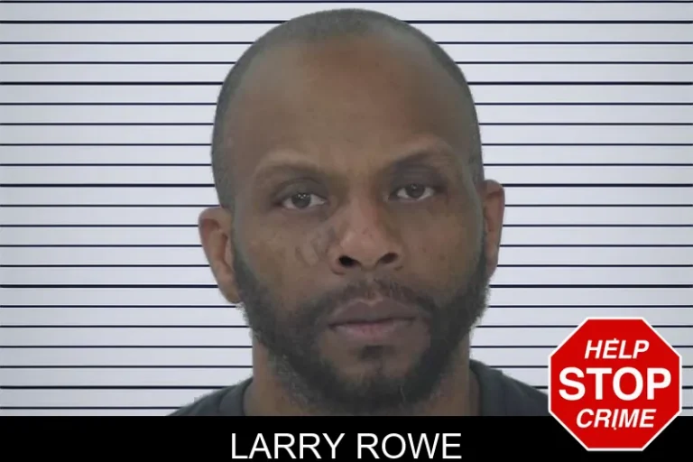 Larry Rowe