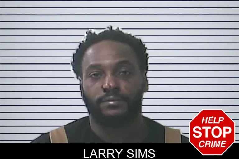 Larry Sims