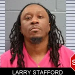 Larry Stafford mugshot – Lee County , Georgia Larry Stafford mugshot