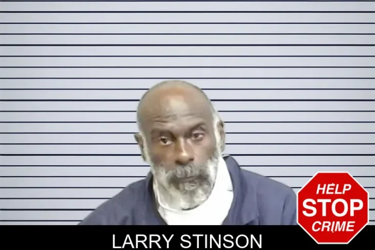 Larry Stinson