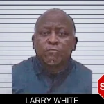 Larry White mugshot – Screven County , Georgia Larry White mugshot