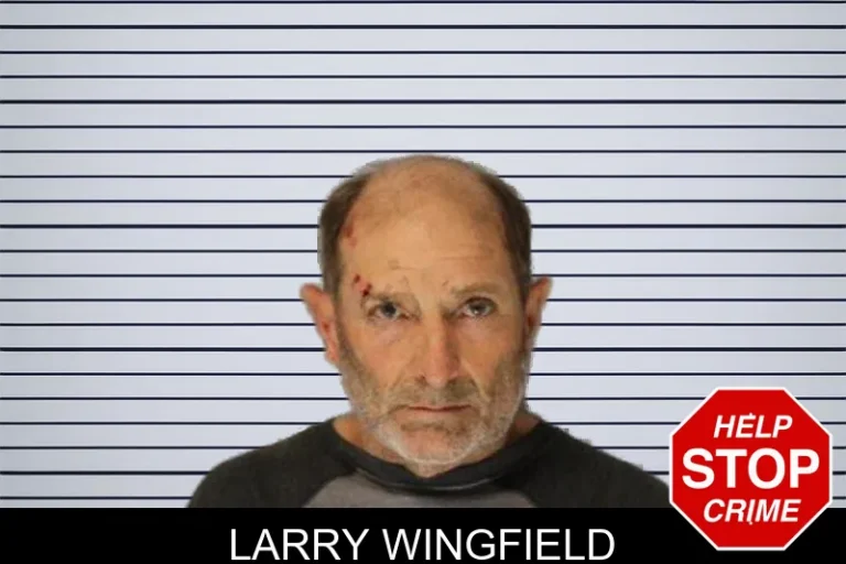 Larry Wingfield