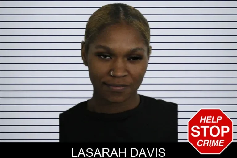 Lasarah Davis