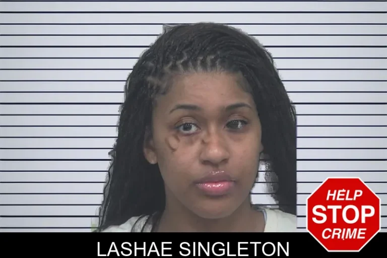 Lashae Singleton mugshot – Gwinnett County , Georgia Lashae Singleton