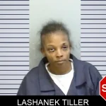 Lashanek Tiller mugshot – Fulton County , Georgia Lashanek Tiller mugshot