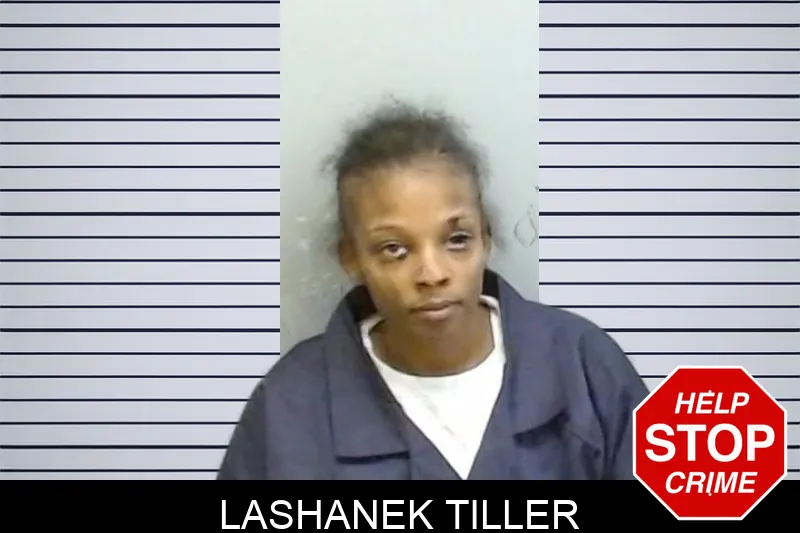 Lashanek Tiller mugshot – Fulton County , Georgia Lashanek Tiller mugshot