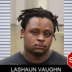 Lashaun Vaughn mugshot – Heard County , Georgia Lashaun Vaughn mugshot