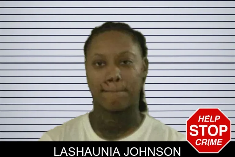 Lashaunia Johnson