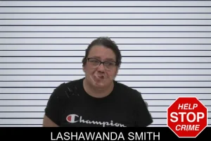 Lashawanda Smith mugshot