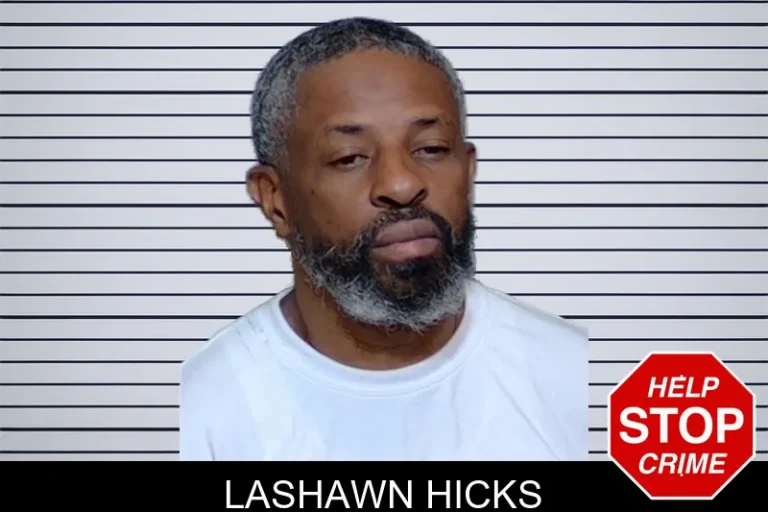 Lashawn Hicks