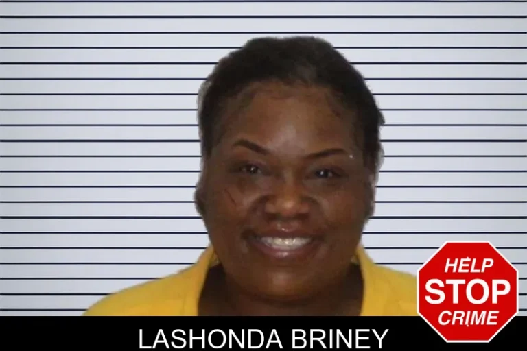 Lashonda Briney