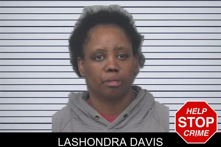 Lashondra Davis
