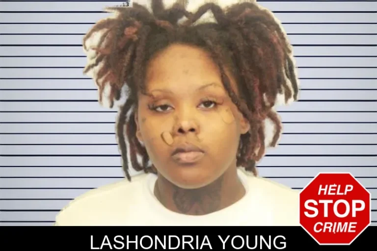 Lashondria Young
