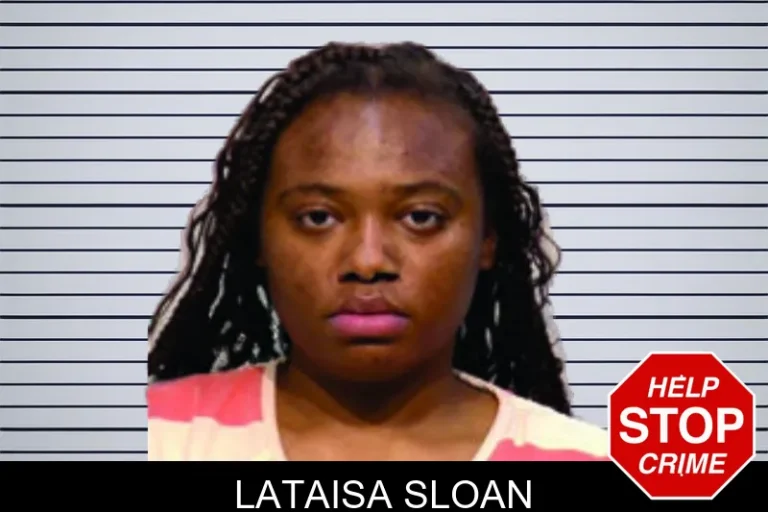Lataisa Sloan