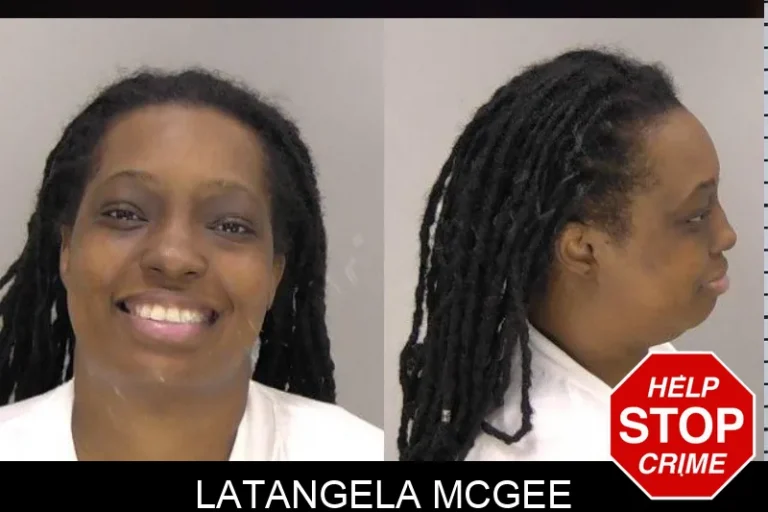 Latangela McGee