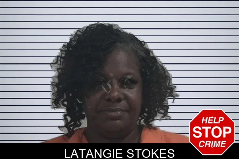 Latangie Stokes mugshot – McDuffie County , Georgia Latangie Stokes