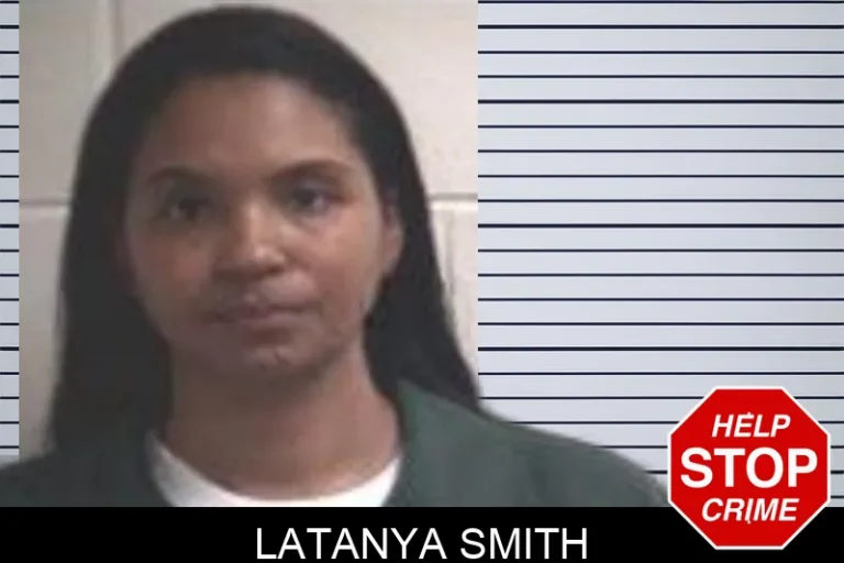 Latanya Smith