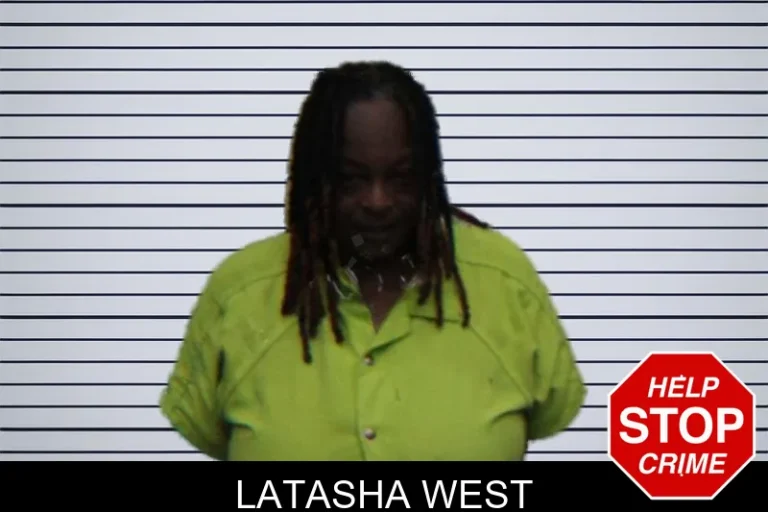 Latasha West
