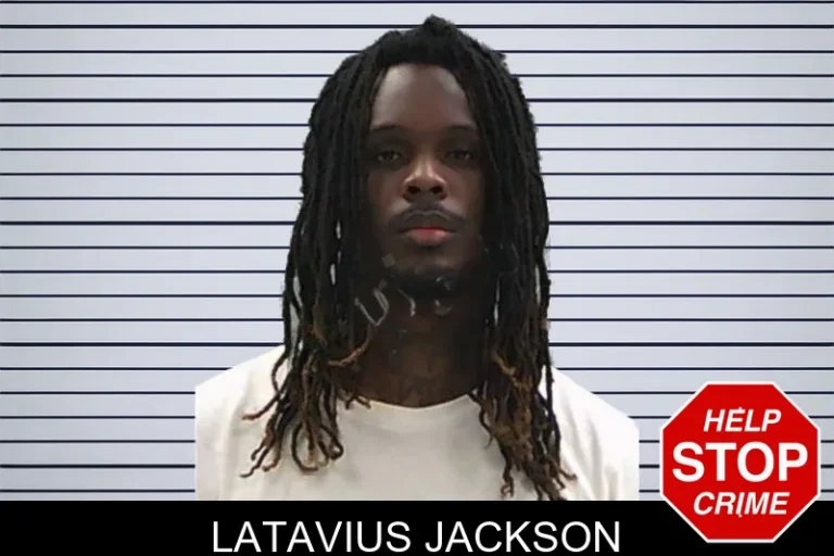 Latavius Jackson