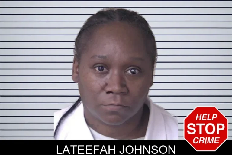 Lateefah Johnson