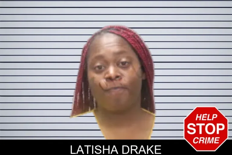 Latisha Drake