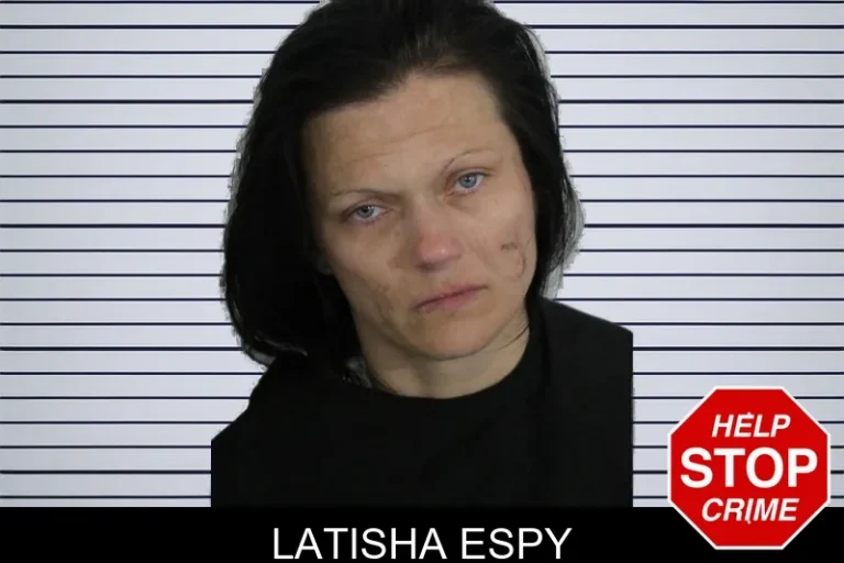 Latisha Espy