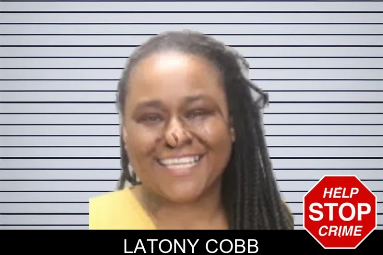 Latony Cobb