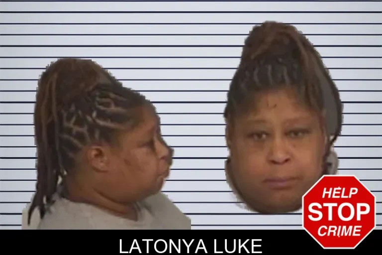 Latonya Luke