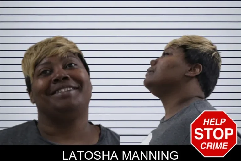Latosha Manning