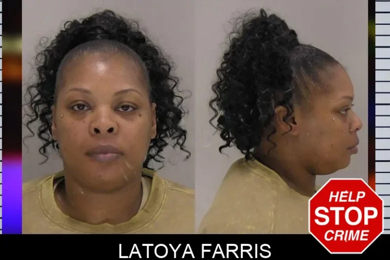 Latoya Farris