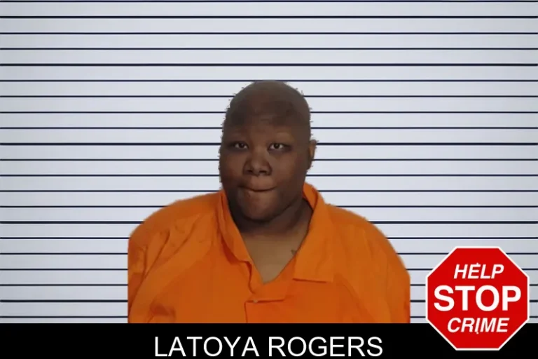Latoya Rogers mugshot – Rockdale County , Georgia Latoya Rogers