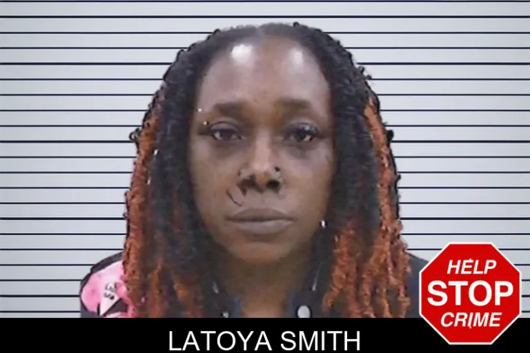 Latoya Smith