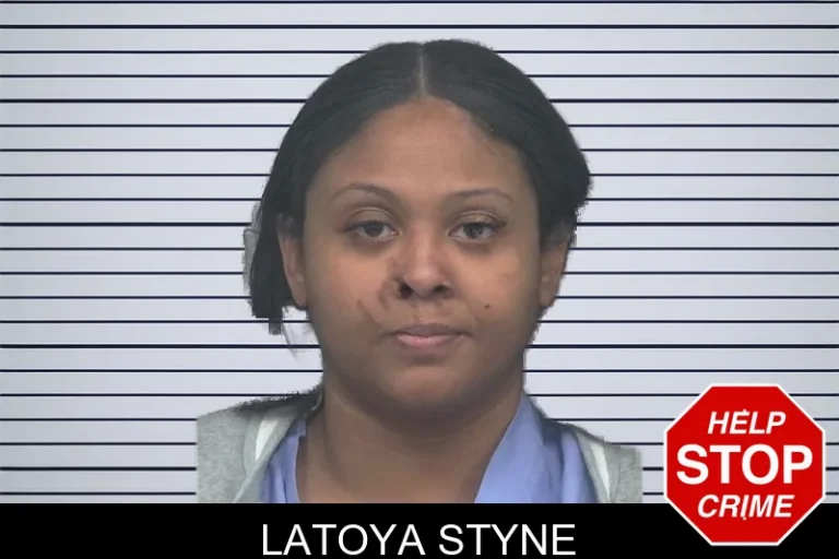 Latoya Styne