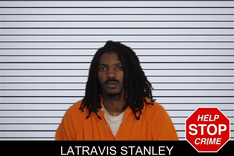 Latravis Stanley