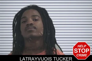 Latrayvuois Tucker mugshot